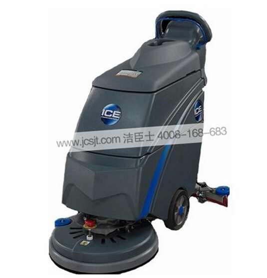 深圳电线式手推全自动洗地机