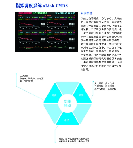 石家庄华电智能热网最新行情报价,x-Link热表的独特优势