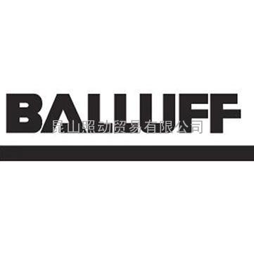 巴鲁夫Balluff感应式传感器