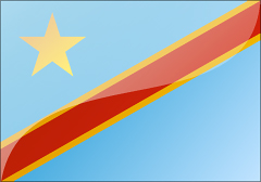 刚果金签证办理（包签价4400）