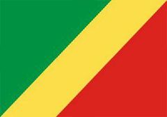 刚果布签证包签