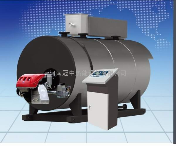 新疆阿克苏10吨燃气热水锅炉厂家