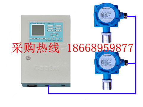 氢气泄漏报警器价格,在线式氢气可燃气体报警器