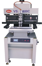 晟迪欧VS-P400半自动印刷机