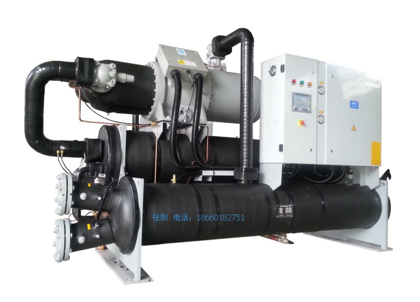 优质山东水源热泵机组CDW-300WHSC