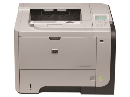 HP P3015DN