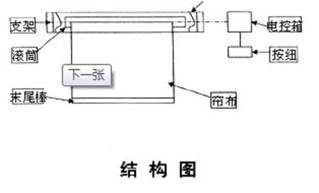 供应自动挡烟垂壁