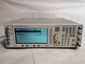 Agilent/安捷伦E4438C专业回收E4438C信号分析仪