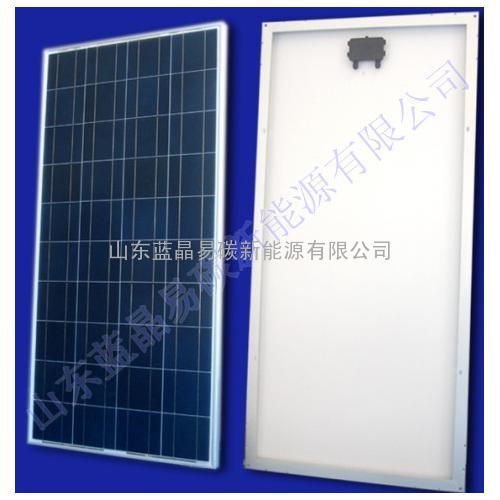 供应10w多晶硅太阳能电池板