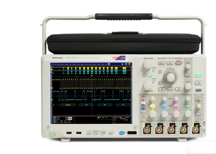 回收示波器MSO4054泰克MSO4054B泰克示波器