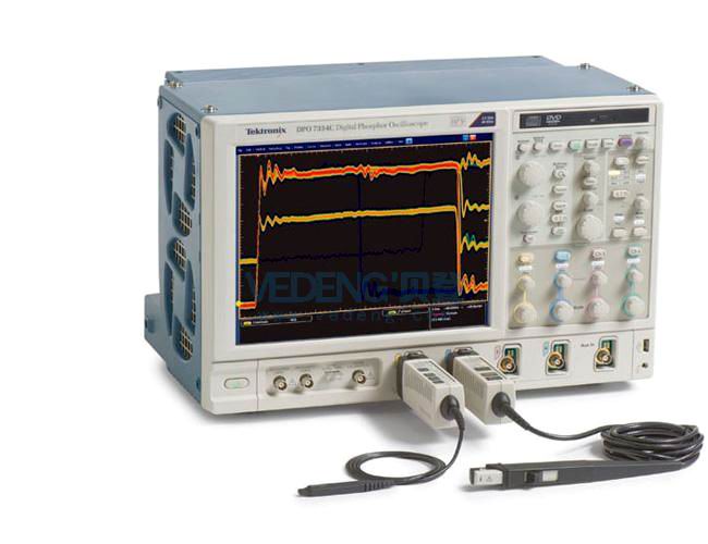 泰克/长期收购DPO7104示波器DPO7104C数字示波器