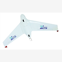 中翔腾航航拍测绘无人机,三明市质量可靠的H10固定翼无人机