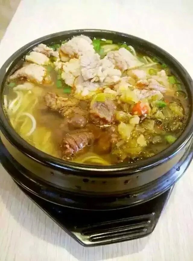 特色小吃面食加盟，畅享财富巅峰