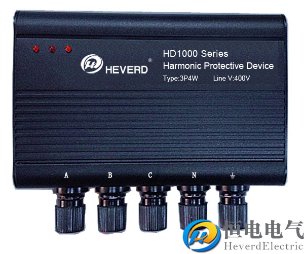 hpd1000谐波保护器价格