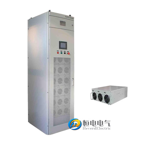 低压有源滤波器