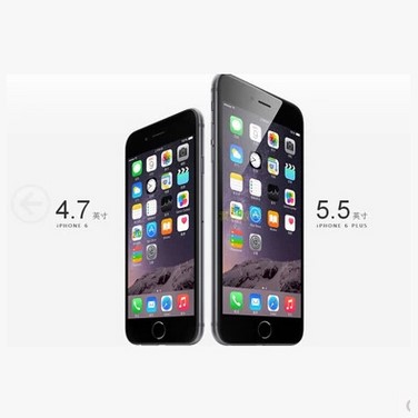Apple/苹果 iPhone6正品苹果6代原装苹果6plus手机港版4G美版无锁