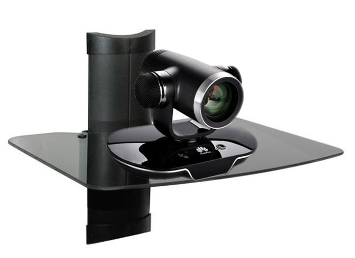 华为视频会议摄像机VPC600-12X 购买送托盘