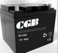 长光蓄电池CB12280高品质不间断电源专用