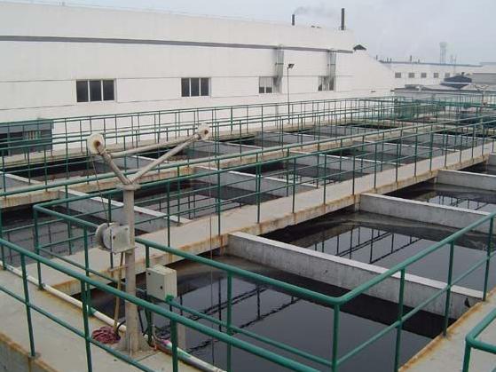 供银川污水处理和宁夏污水处理工程设备