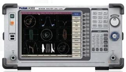 回收商PROTEK A333网络分析仪