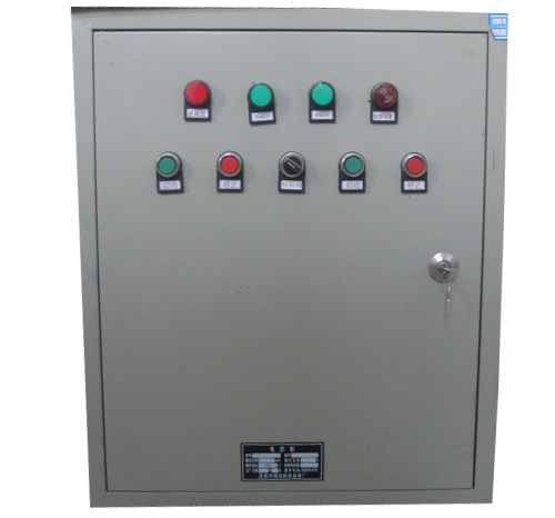 【武汉变频控制柜】不锈钢变频控制柜 变频恒压控制柜 来图加工