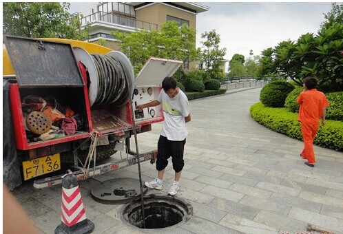 创道清洁防水补漏公司,高品质的广州管道疏通,销量最好