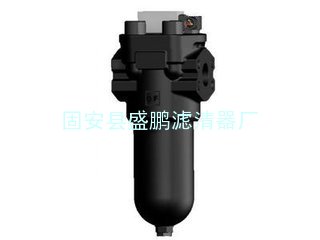 PLF-H500x5FP高压滤油器