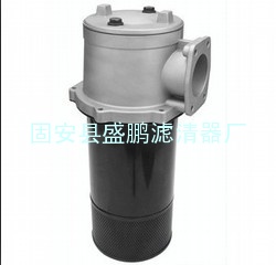 RFB.BH-160*10L-Y/C黎明回油滤油器