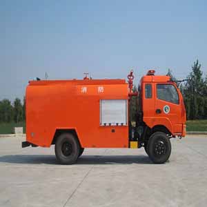 供拉萨消防器材和西藏消防水车价格