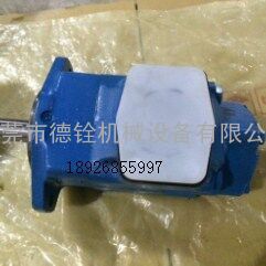 威格士高效率35V-45A-86C-22R系列叶片泵