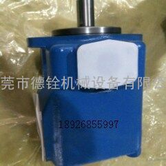 45V-50A-1C-22R威格士叶片泵
