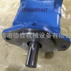 威格士45V-42A-1C-22R系列叶片泵
