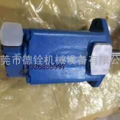 威格士单联叶片泵45V-66A-1C-22R