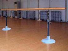嘉峪关移动式舞蹈教室把杆厂家安装方便适合家庭训练