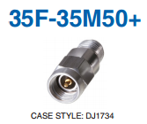 minicircuits 35F-35M50+