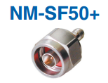 minicircuits NM-SF50+