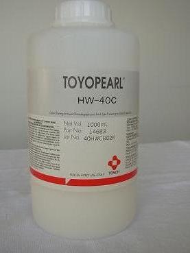 赛谱锐思供应TOYOPEARL HW凝胶