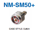 minicircuits NM-SM50+