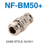 minicircuits NF-BM50+