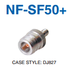 minicircuits NF-SF50+
