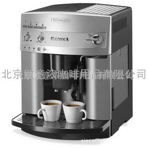意大利进口 ESAM3200德龙 全自动意式咖啡机 家用 商用