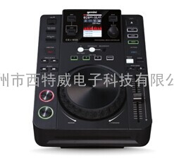 GEMINI双子星CDJ 650专业媒体CD播放机