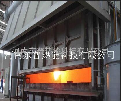 铝合金熔炼老牌生产厂 河南东普热能铝合金熔炼炉