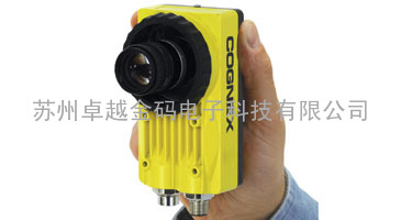 康耐视cognex In-Sight 5000 工业视觉系统
