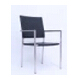 东安定制SPV-C10C定制不锈钢塑藤户外休闲扶手椅户外园林休闲椅