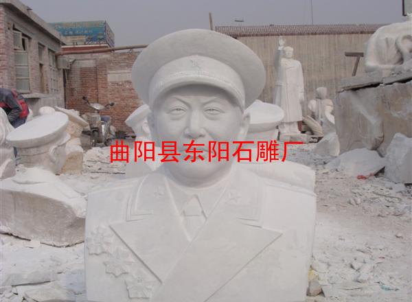石头雕像_石头雕塑_石头雕像制作-曲阳县东阳石雕厂