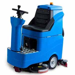 供甘肃清洁设备和兰州驾驶式洗地机特点