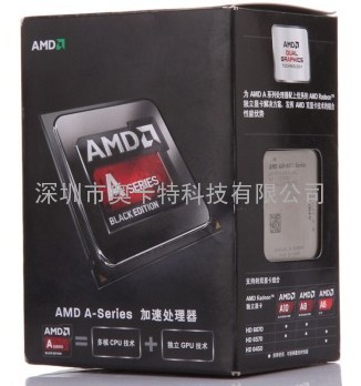 专业回收AMD处理器回收CPU