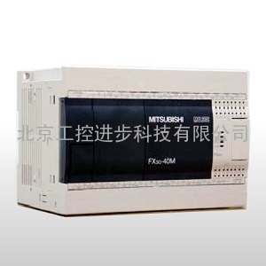 三菱可编程控制器FX3G-14MT/ES-A三菱PLC 