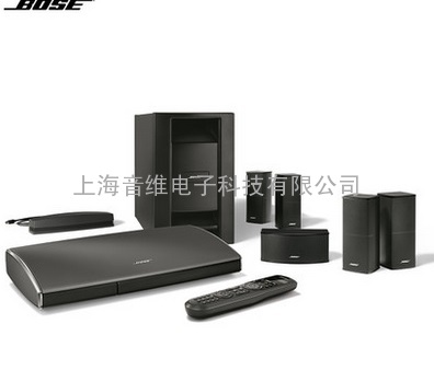 BOSE Lifestyle Soundtouch 535 娱乐系统 bose家庭影院系统